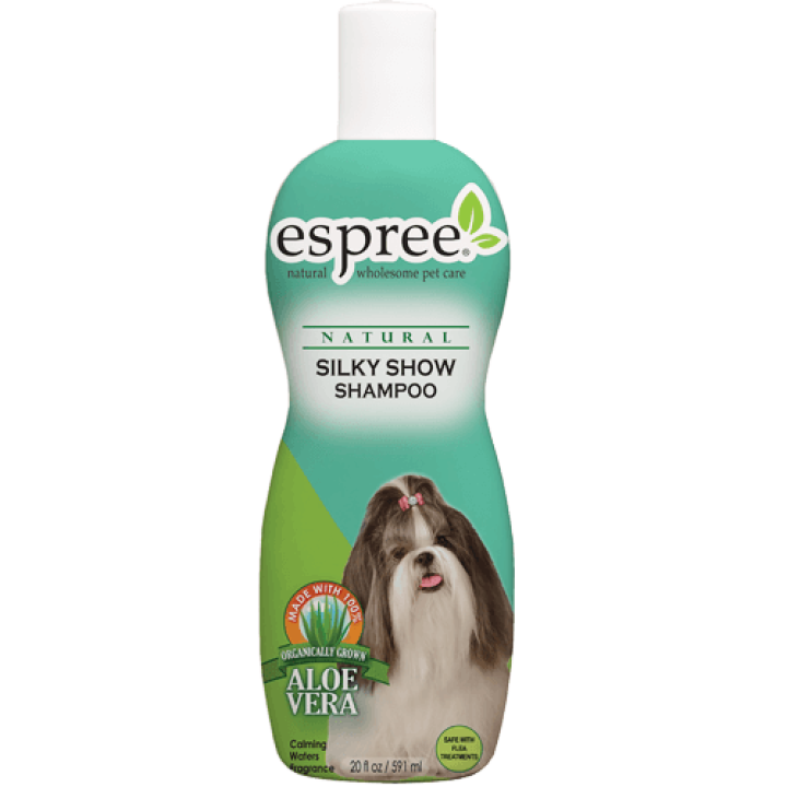 Espree Silky Show Shampoo - шампунь Еспрі для собак виставковий 591 мл (e00392)