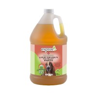 Espree Luxury Tar & Sulfa Shampoo - шампунь Еспрі для собак від лупи з вмістом сірки 3.79 л (e00102)