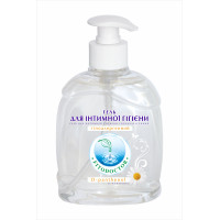 Гель для інтимної гігієни гіпоалергенний 300 г (4820215052399)