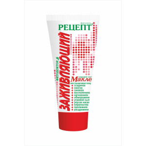 Крем-гель «Заживляющий» 60 мл (4820058762585)