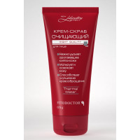 Крем-скраб "Лабораторія-Ефект" для обличчя очисний 65 г (4820058761458)