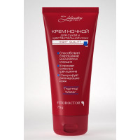 Крем ночной «Лаборатория-Эффект» для сухой и чувствительной кожи 75 г (4820058761526)