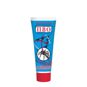 Крем-репеллент «ПВО-ADF-противовоздушная оборона» 30г (4820058760024)