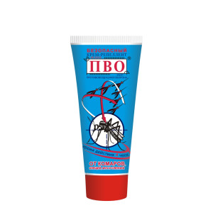 Крем-репеллент «ПВО-ADF-противовоздушная оборона» 50г (4820215053518)