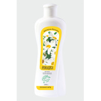 Шампунь-бальзам «Ромашка» оздоравливающий для всех типов волос 1000 г (4820215052146)