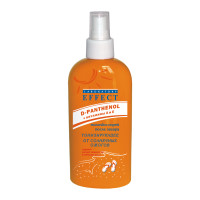 Молочко-спрей «Лаборатория-Эффект» после загара тонизирующее 200 мл (4820058762745)