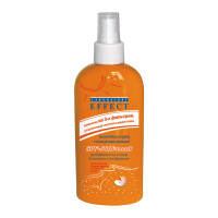 Молочко-спрей «Лаборатория-Эффект» солнцезащитное с максимальной степенью защиты 200 г (4820058762752)