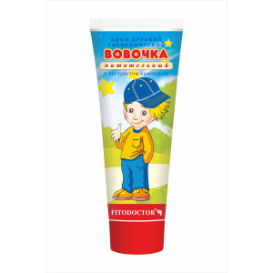 Крем детский гигиенический «Вовочка» 75 г (4820215050425)