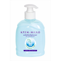 Крем-мило «Антибактеріальне» 300 г (4820215052344)