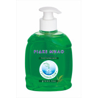 Рідке мило з гліцерином «Зелений чай» тонізувальне 300 г (4820215052283)