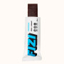 Батончик протеиновый в шоколадной глазури Fizi Choco+Almond 45г