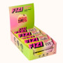 Батончик в белом шоколаде Fizi Cherry+Cookie dough 45г