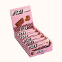 Батончик у шоколадній глазурі Fizi Crispy Hazelnut 45г