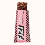 Батончик у шоколадній глазурі Fizi Crispy Hazelnut 45г