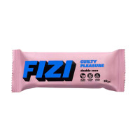 Батончик в шоколадной глазури Fizi Double Coco 40г