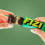 Батончик в шоколадной глазури Fizi Queen Pistachio 40г