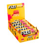 Батончик протеїновий Fizi Strawberry Sorbet 45г