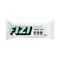 Батончик протеиновый Fizi Peanut+cacao 45г
