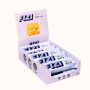 Батончик Кето Fizi Vanilla+Salt 45г