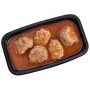Блюдо готовое Foodie Box Тюфтельки в томатном соусе 300 г (4820274030031)