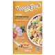 Блюдо готовое Foodie Box Плов с говядиной 250 г (4820274030307)