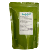 Страва готова Foodie Box Каша рисова з куркою та овочами 350 г (4820274030239)