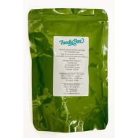 Страва готова Foodie Box Квасоля з яловичиною та овочами 350 г (4820274030291)