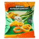 Кукурузные кольца Gonzo со вкусом лука 40г