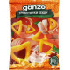 Кукурузные треугольники Gonzo со вкусом бекона 40г