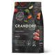 Grandorf FRESH DUCK & SWEET POTATO ADULT CAT - Беззерновой сухой корм для взрослых кошек утка с бататом, 400 г