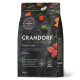 Grandorf FRESH ADULT CAT LAMB & SWEET POTATO - Беззерновий сухий корм для дорослих котів ягня з бататом 0,4 кг
