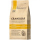 Grandorf Living Probiotics 4 Meat Sterilized - корм Грандорф 4 вида мяса для стерилизованных кошек 8 кг