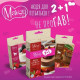 Сет лакомств №4 для собак Mavsy Freeze dried 2+1