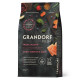 Grandorf FRESH SALMON & SWEET POTATO ADULT DOG MEDIUM & MAXI - Беззерновий сухий корм для дорослих собак середніх та великих порід з лососем та бататом, 10 кг