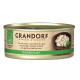 Влажный корм для кошек Grandorf Chicken Fillet куриная грудка, 70 г