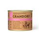 Вологий корм для цуценят Grandorf Dog Lamb & Turkey Puppy з ягням та індичкою, 200 г