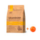 Grandorf Living Probiotics 4 Meat Mini - корм Грандорф 4 вида мяса с пробиотиками для собак малых пород 8 кг (93708)