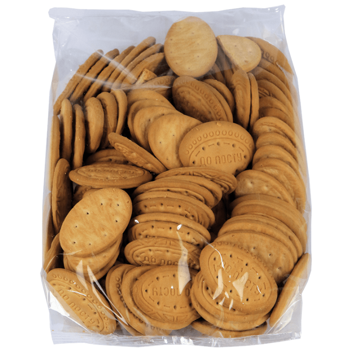 Печиво Grona затяжне До посту уп 3,5кг