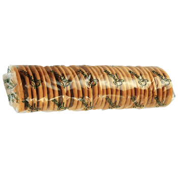 Крекер-сендвіч Grona шоколадний тубус 4,2кг