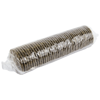 Печиво Grona цукрове Дайджесті зі смаком шоколаду тубус 4,7кг