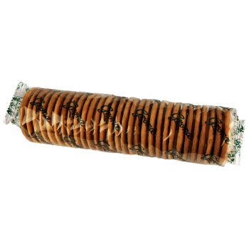 Крекер-сендвіч Grona Лимон тубус 4,2кг