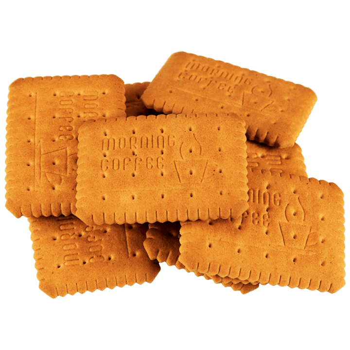 Печиво Grona затяжне Morning Coffee 7кг