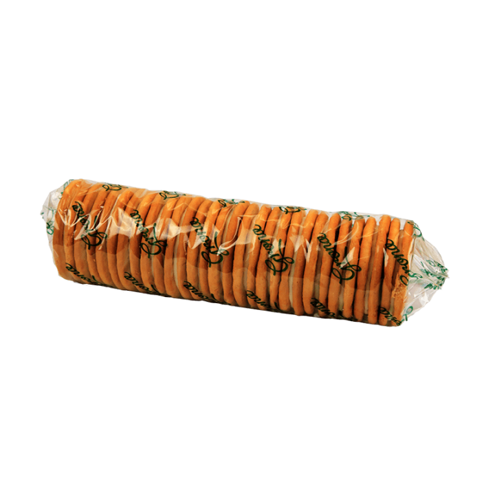 Крекер-сендвіч Grona йогурт тубус 4,2кг