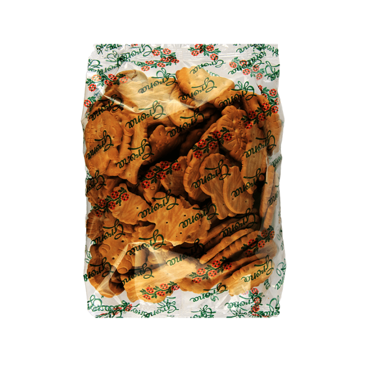 Печиво Grona затяжне Зоологічне уп 3,5кг