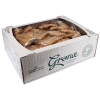 Печиво Grona листкове Лазанушки уп 1,7кг