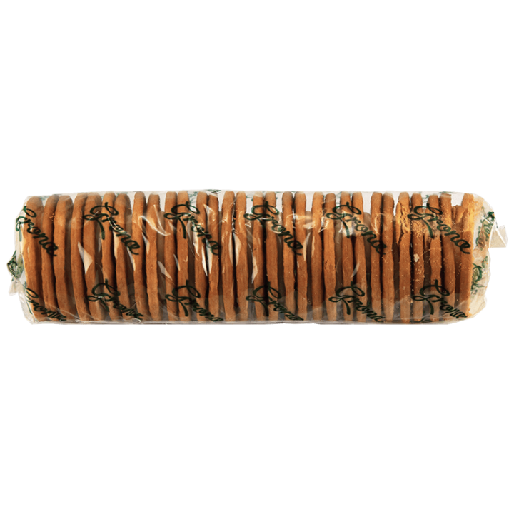 Крекер-сендвіч Grona Ваніль тубус 4,2кг