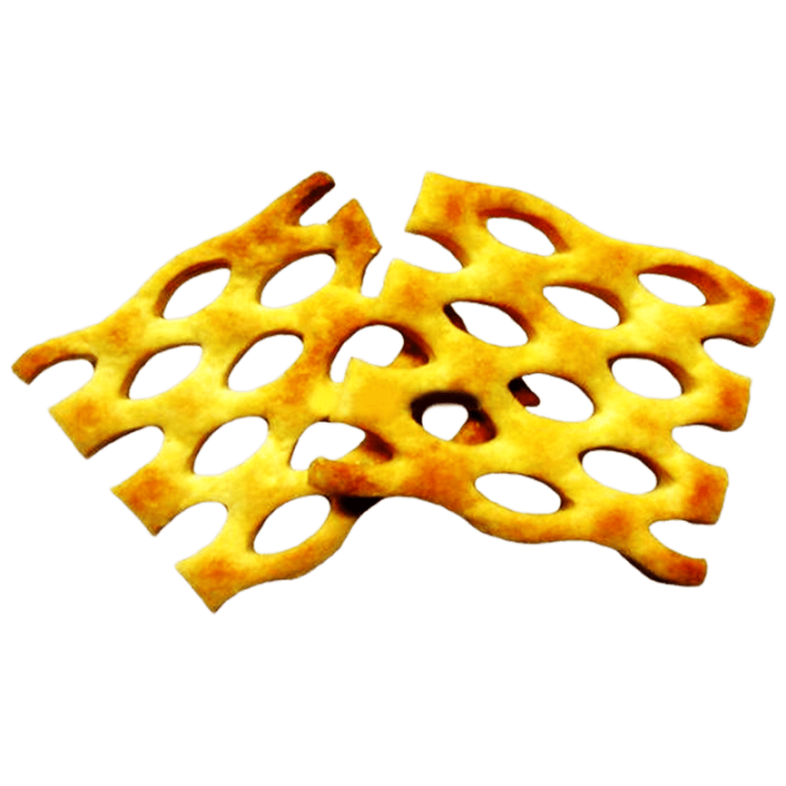 Печиво Grona листкове Медуня-солодуня 2кг