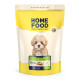 Сухий корм HOME FOOD для цуценят малих порід Ягнятина та рис For puppies 1-12 months, 1.6 кг