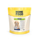 Сухий корм HOME FOOD для цуценят малих порід Ягнятина та рис For puppies 1-12 months, 300 г
