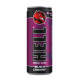 Напій безалкогольний енергетичний газований Hell Black Cherry 250 ml